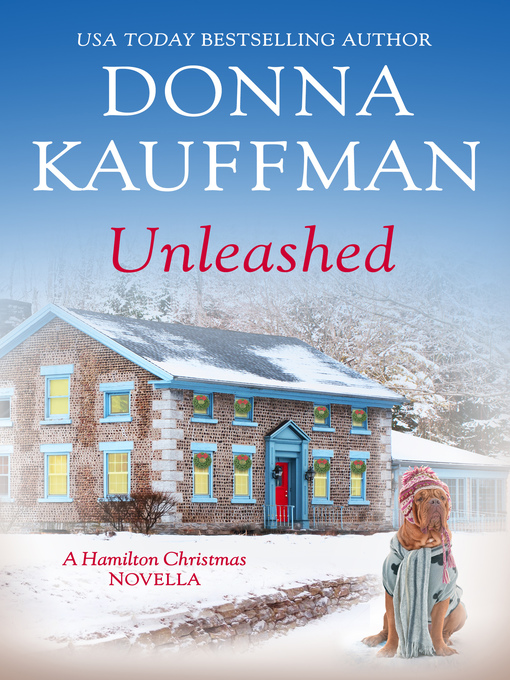 Title details for Unleashed by Donna Kauffman - Wait list